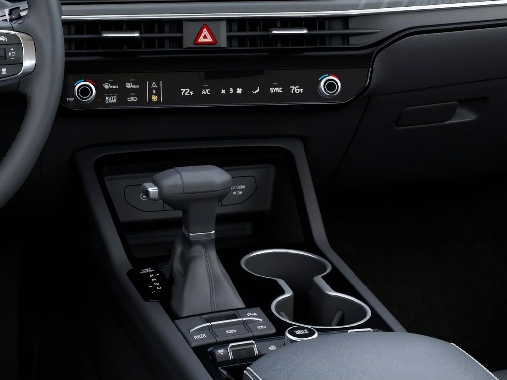 New 2026 Black Kia GT-Line image 23