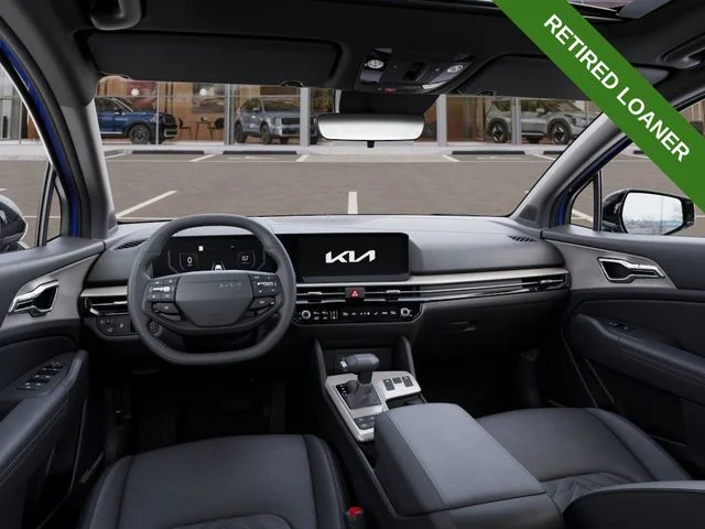 2026 Kia Sportage X-Line - Photo 14
