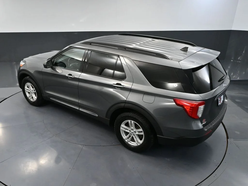 2023 Ford Explorer XLT - Photo 57