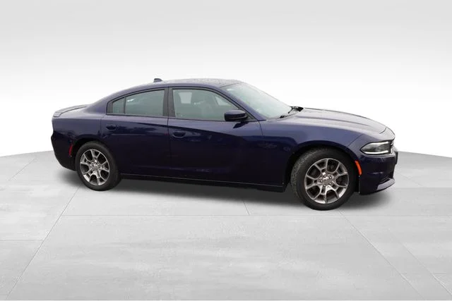 Used 2016 Dodge Charger SXT with VIN 2C3CDXJG4GH306179 for sale in New Prague, MN