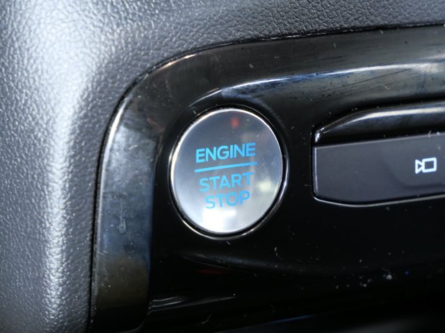 Certified Used 2023 Red Ford Active image 23