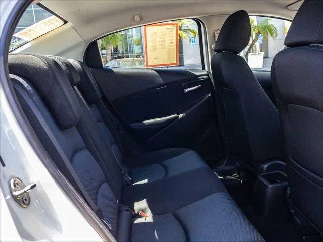 Certified Used 2018 FROST Toyota  image 17