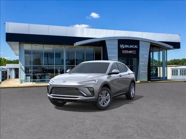 2026 Buick Envista Preferred - Photo 8