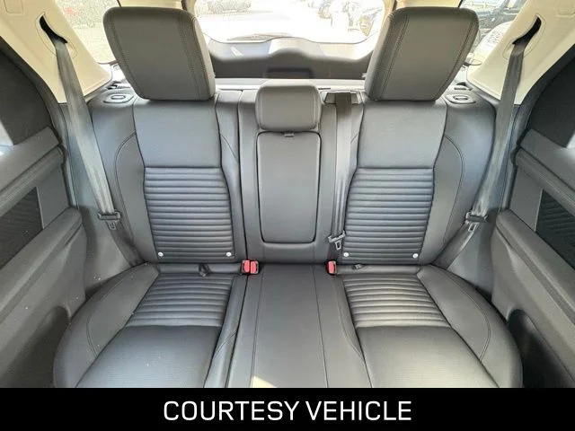 2025 Land Rover Discovery Sport S - Photo 31