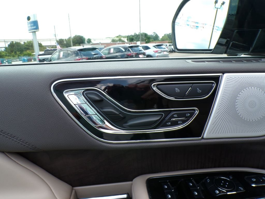2024 Lincoln Navigator Reserve L - Photo 11