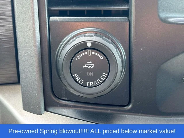 Used 2021 White Ford XLT image 35