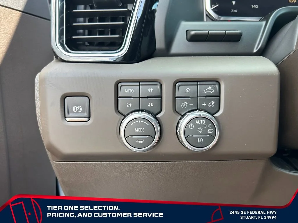 New 2026 Glacier White Tricoat GMC Denali image 18