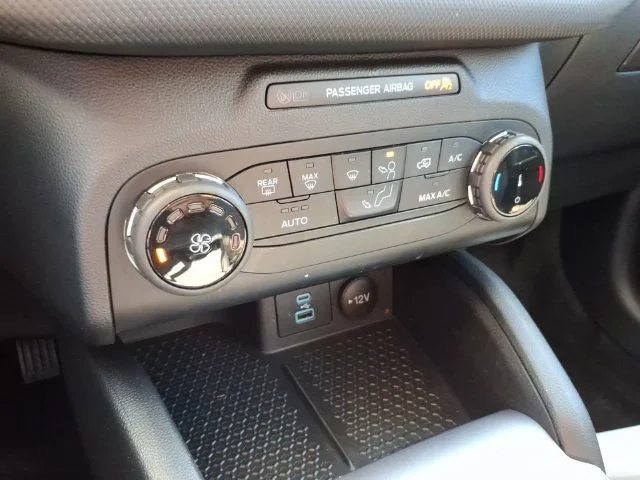 Used 2022 Green Ford Big Bend image 25