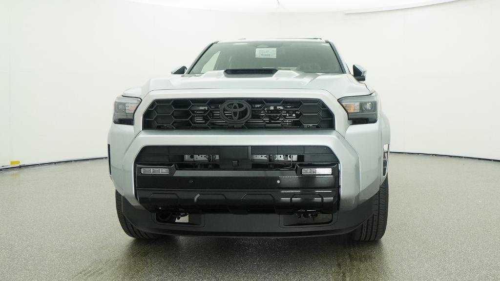 New 2026 Cutting Edge Toyota TRD Sport Premium image 42