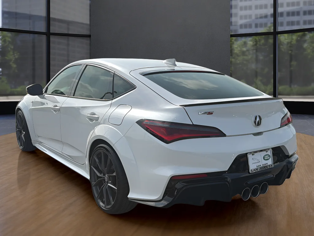Used 2025  Acura Type S image 14