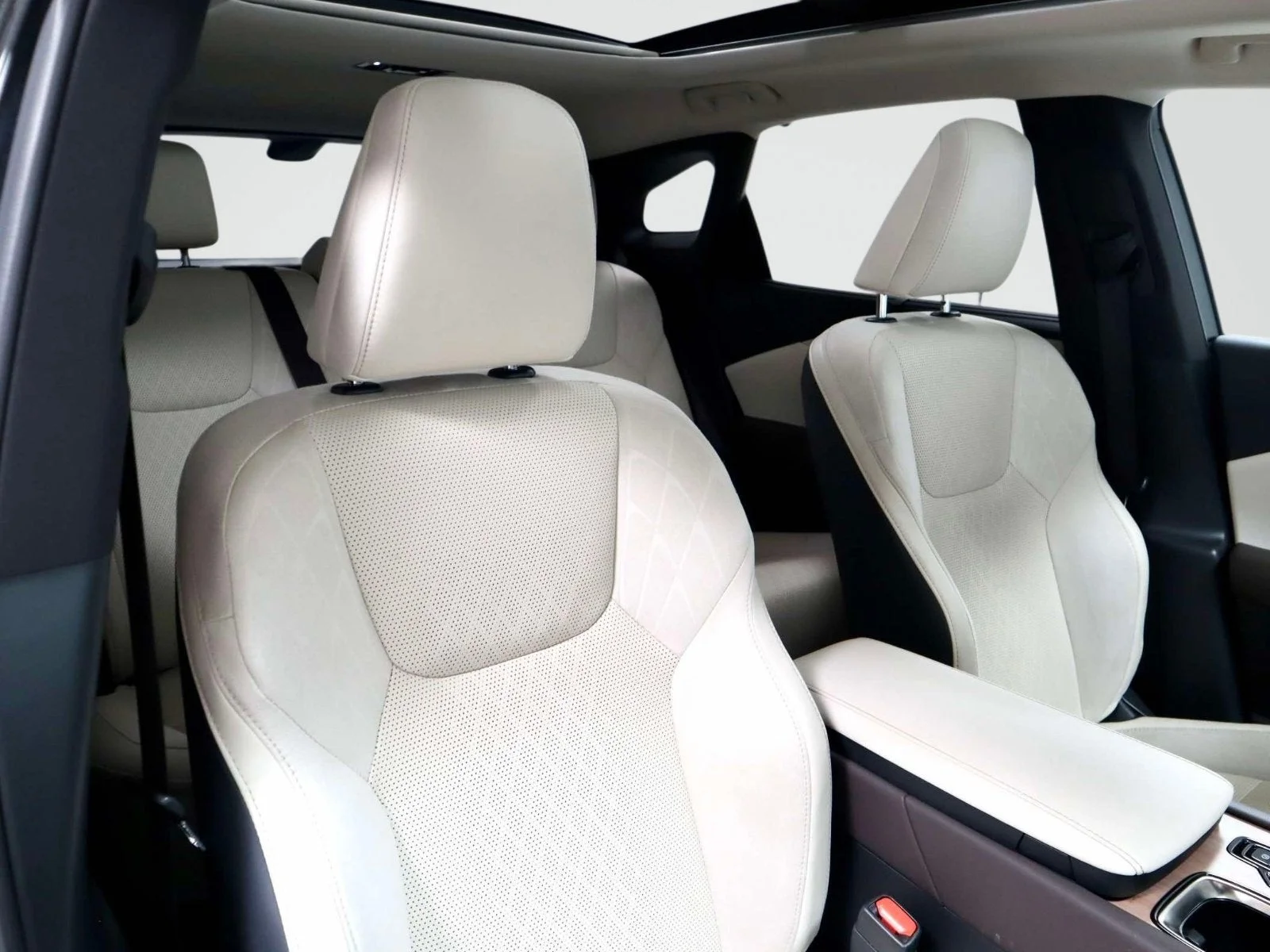 Used 2025 Caviar Lexus RX 450h+ Luxury image 17