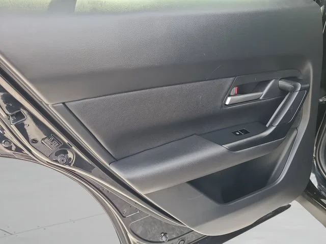 Used 2025 Black Mazda 2.5 S Preferred Package image 13
