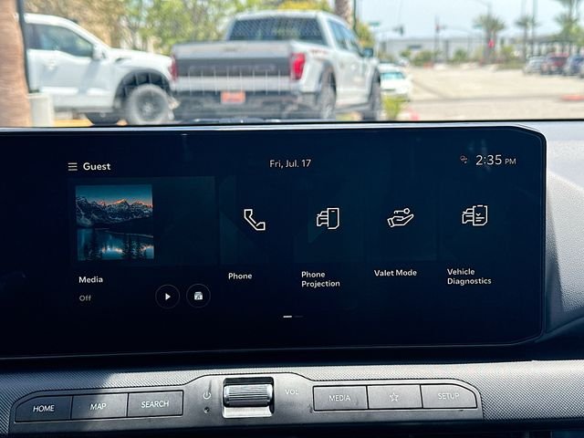 New 2026 Gray Kia LXS image 15