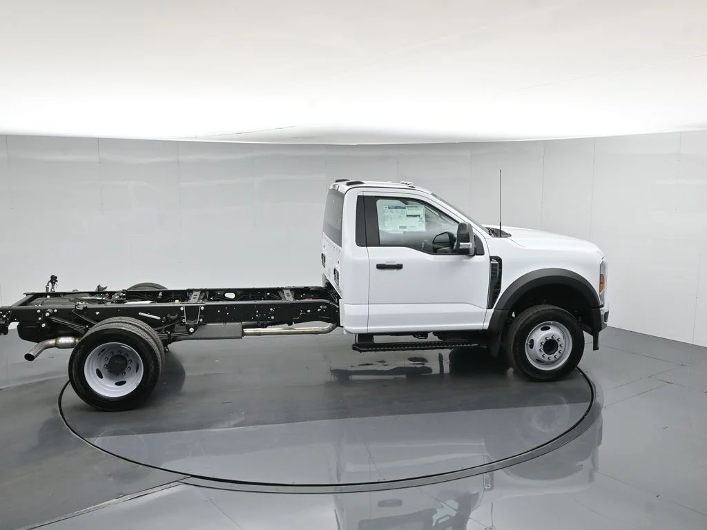 New 2026 White Ford XL image 36