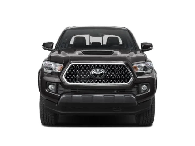 Used 2019 Cement Toyota TRD Sport image 4