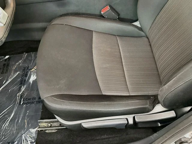Used 2024 Gray Nissan SV image 18