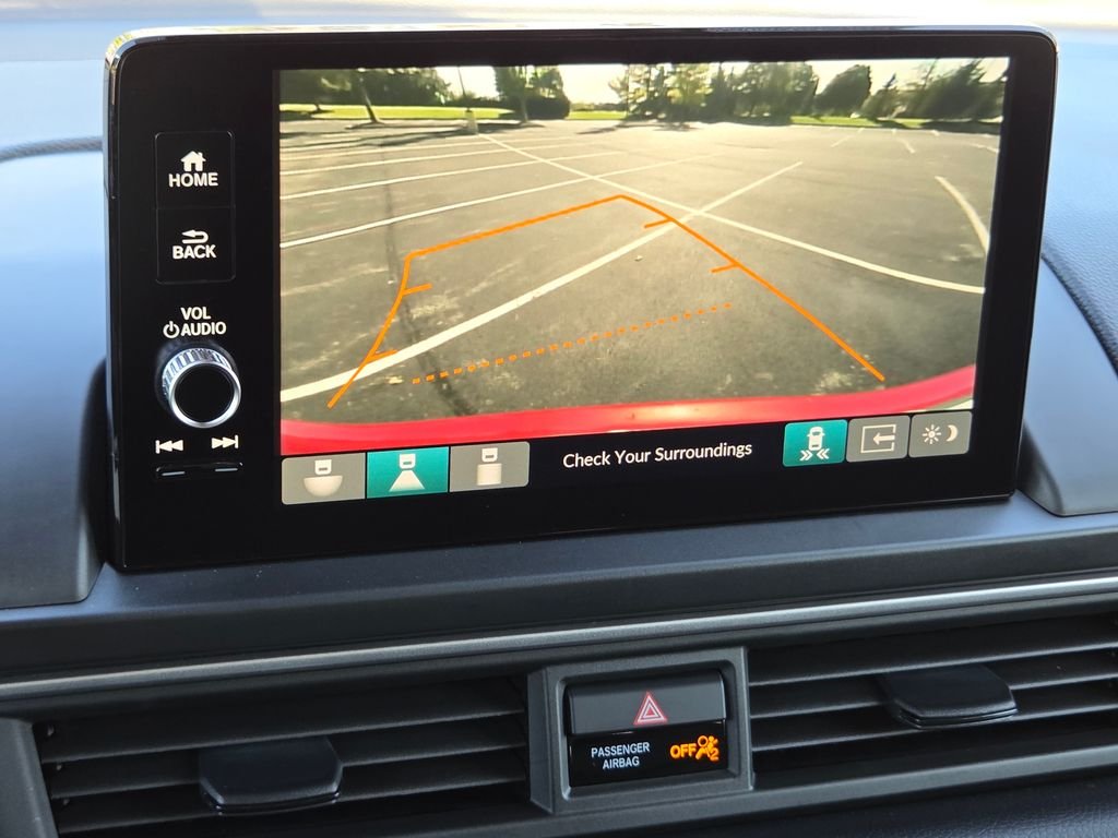 2025 Honda Pilot EX-L - Photo 13