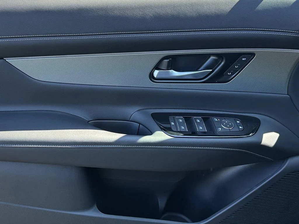 2026 Nissan Murano SL - Photo 29