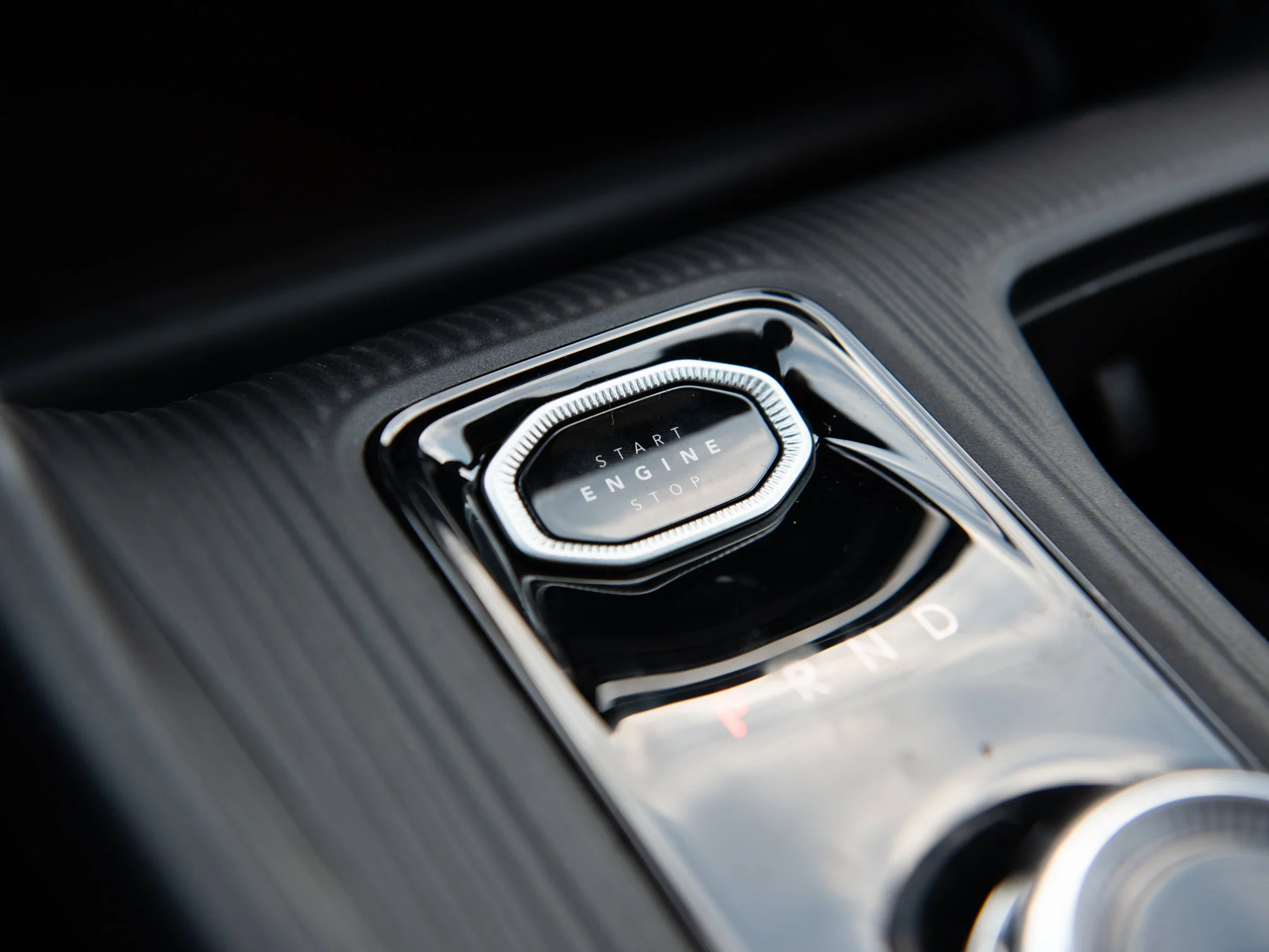 New 2026 Black Jeep Laredo * Hybrid image 18