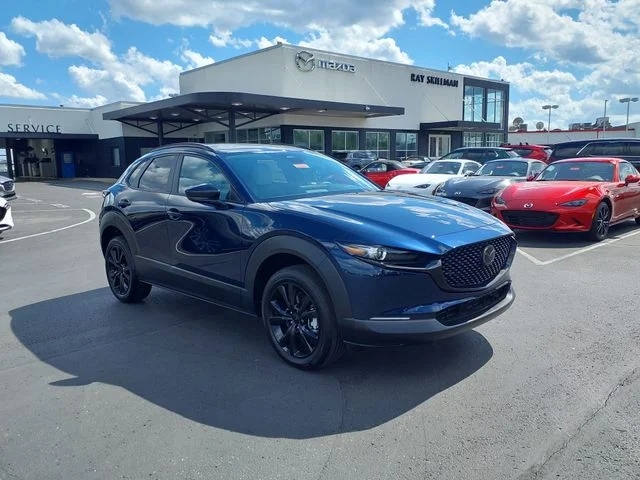 2026 Mazda CX-30 Aire Edition AWD's photo