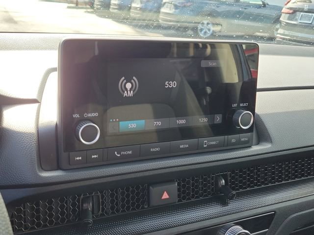 2025 Honda CR-V LX - Photo 26