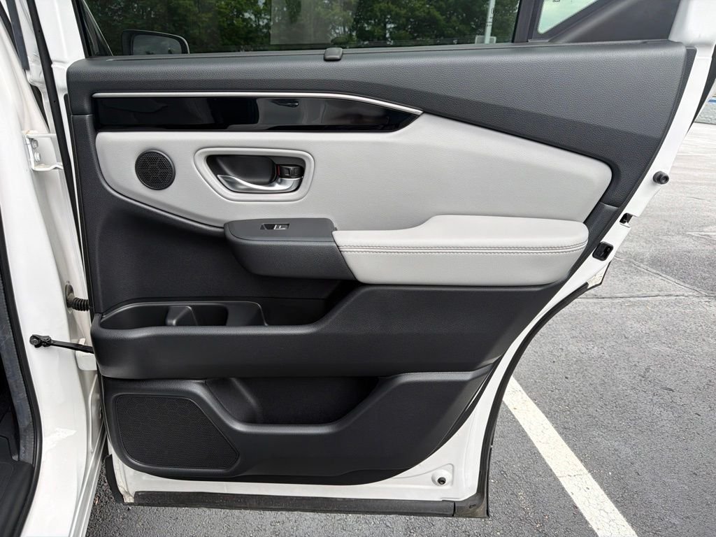 2024 Honda Pilot EX-L - Photo 23
