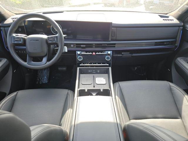 2026 Hyundai Santa Fe Calligraphy - Photo 18