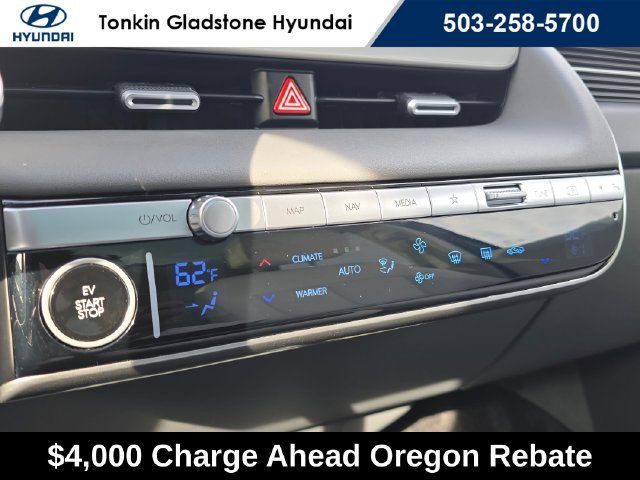 2024 Hyundai IONIQ 5 Limited - Photo 32