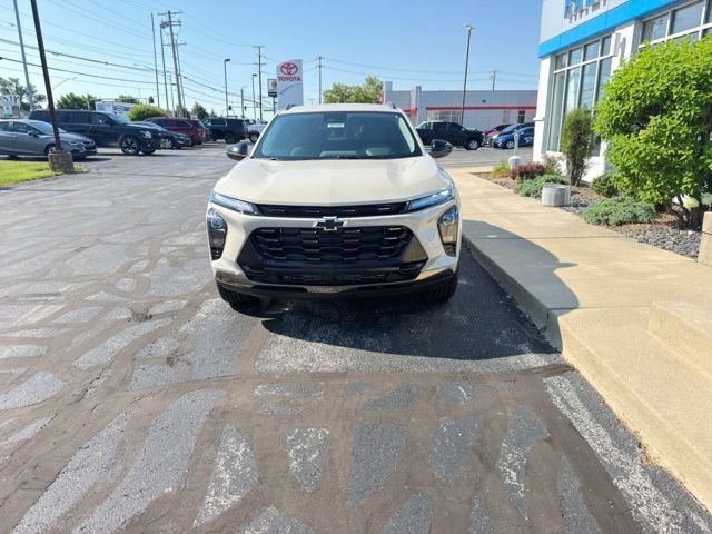 New 2026 White Sands Chevrolet ACTIV image 7