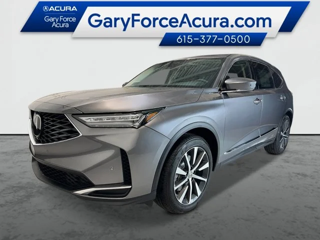 2026 Acura MDX SH-AWD w/Technology Package's photo