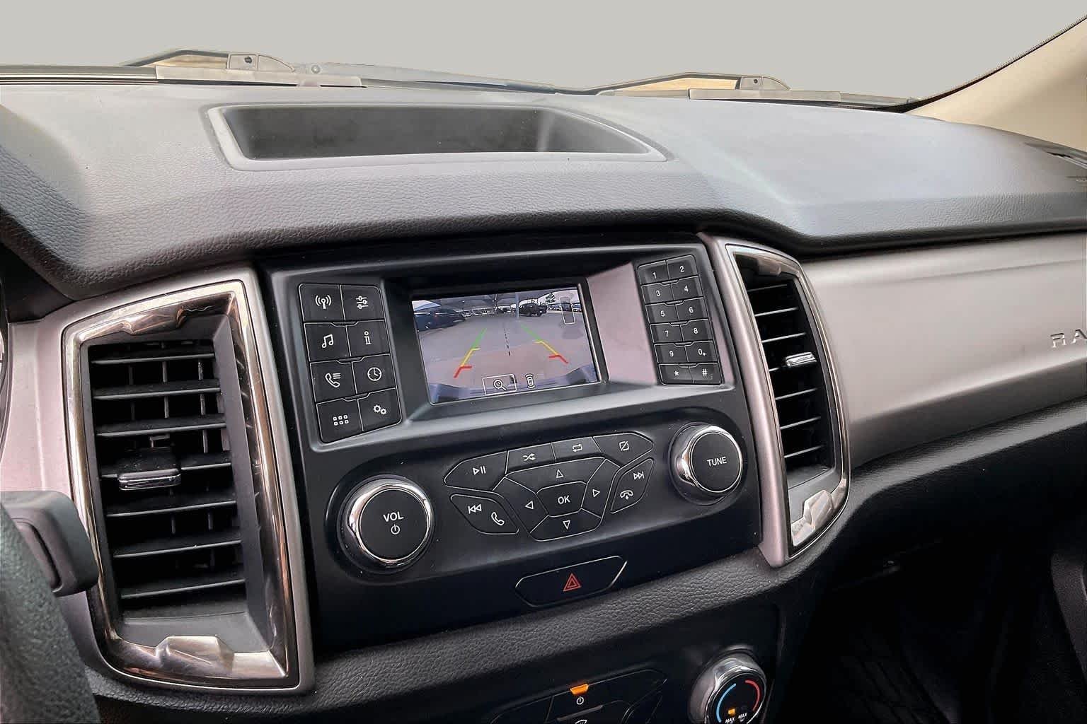 Used 2019 Magnetic Ford XLT image 26