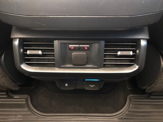 Used 2021 Oxford White Ford Lariat image 13