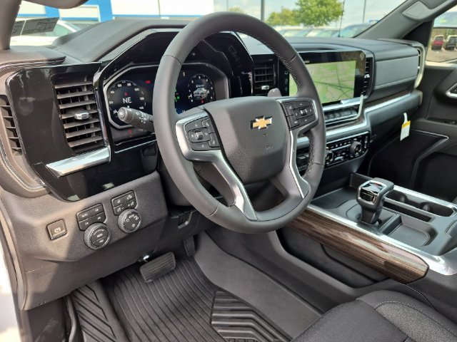 2026 Chevrolet Silverado 1500 LT - Photo 12