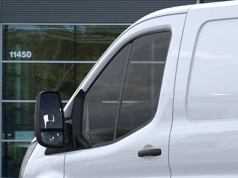 2025 Ford Transit Van Base - Photo 20