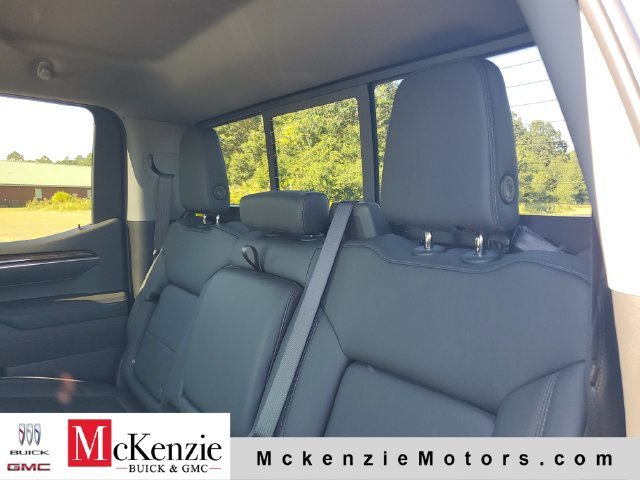2026 GMC Sierra 1500 Elevation - Photo 21