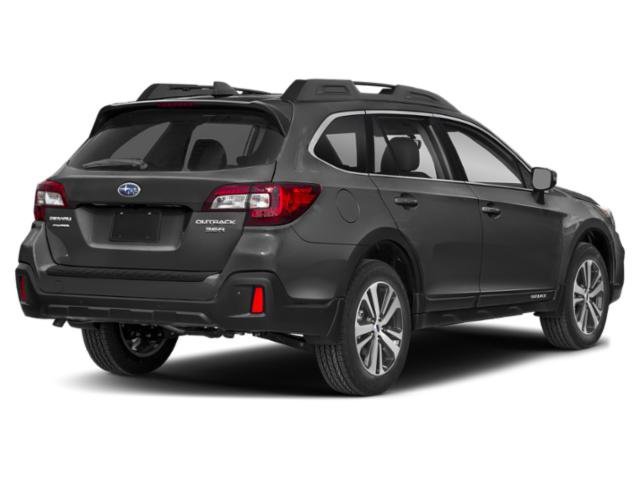 Used 2018 Subaru Outback Limited with VIN 4S4BSENC6J3228258 for sale in Saint Cloud, Minnesota