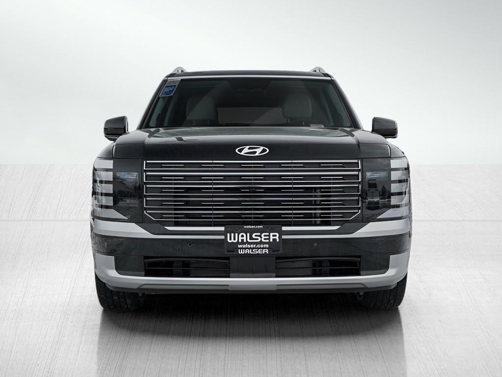 New 2026 Abyss Black Pearl Hyundai Calligraphy AWD image 29