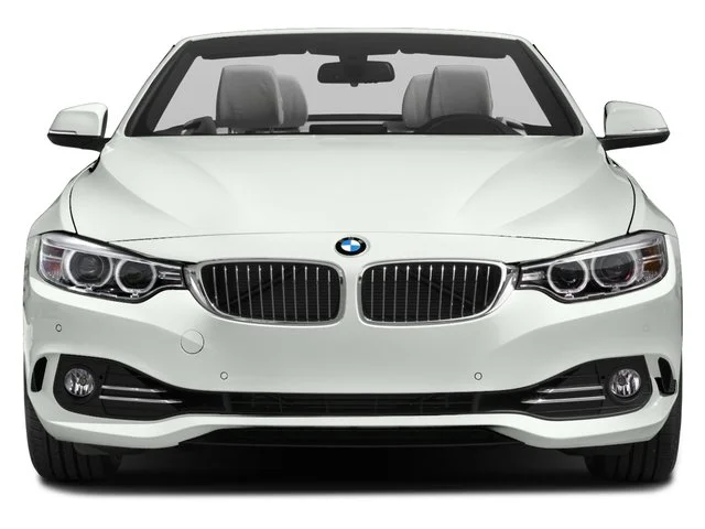 Used 2017 Melbourne Red Metallic BMW 430i xDrive image 7