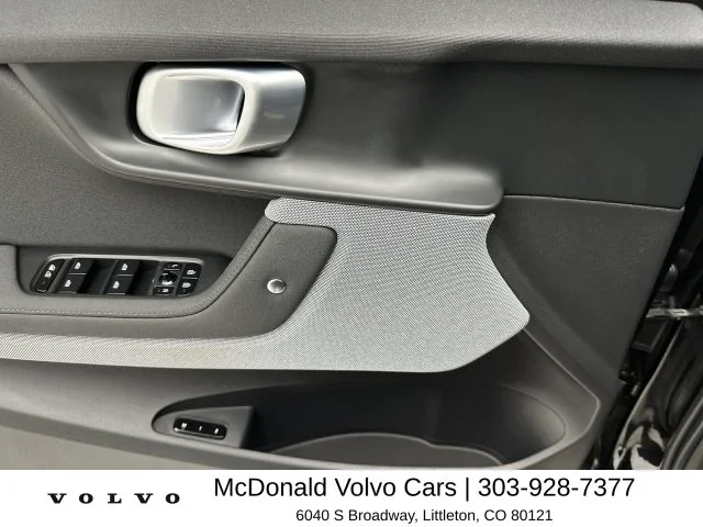 Used 2024 Black Polestar Long Range Dual Motor image 13