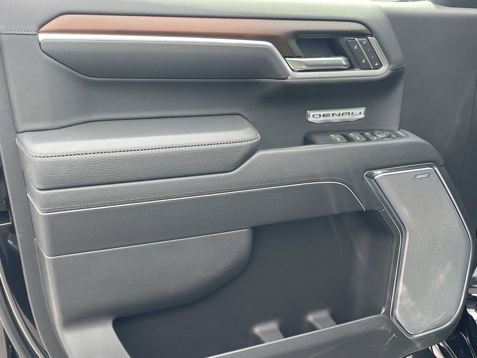 New 2026 Onyx Black GMC Denali image 20