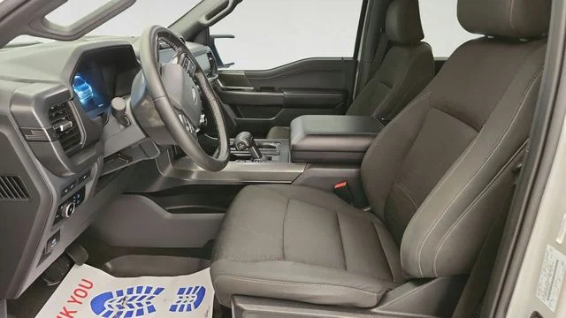 Certified Used 2024 Avalanche Ford XLT image 10