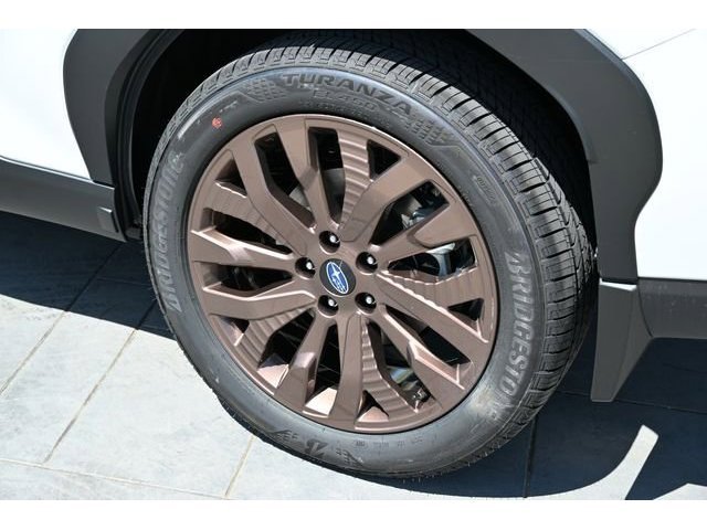 New 2026 White Subaru Sport image 47