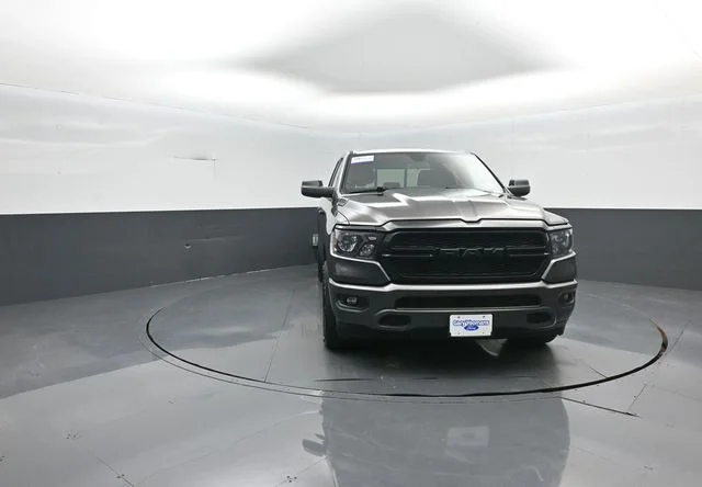 Certified Used 2023 Crystal Metallic Ram Tradesman image 3