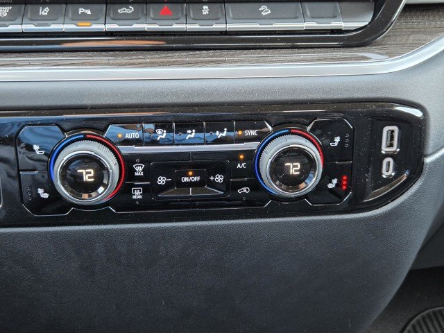 2026 Chevrolet Silverado 3500 HD LT - Photo 31