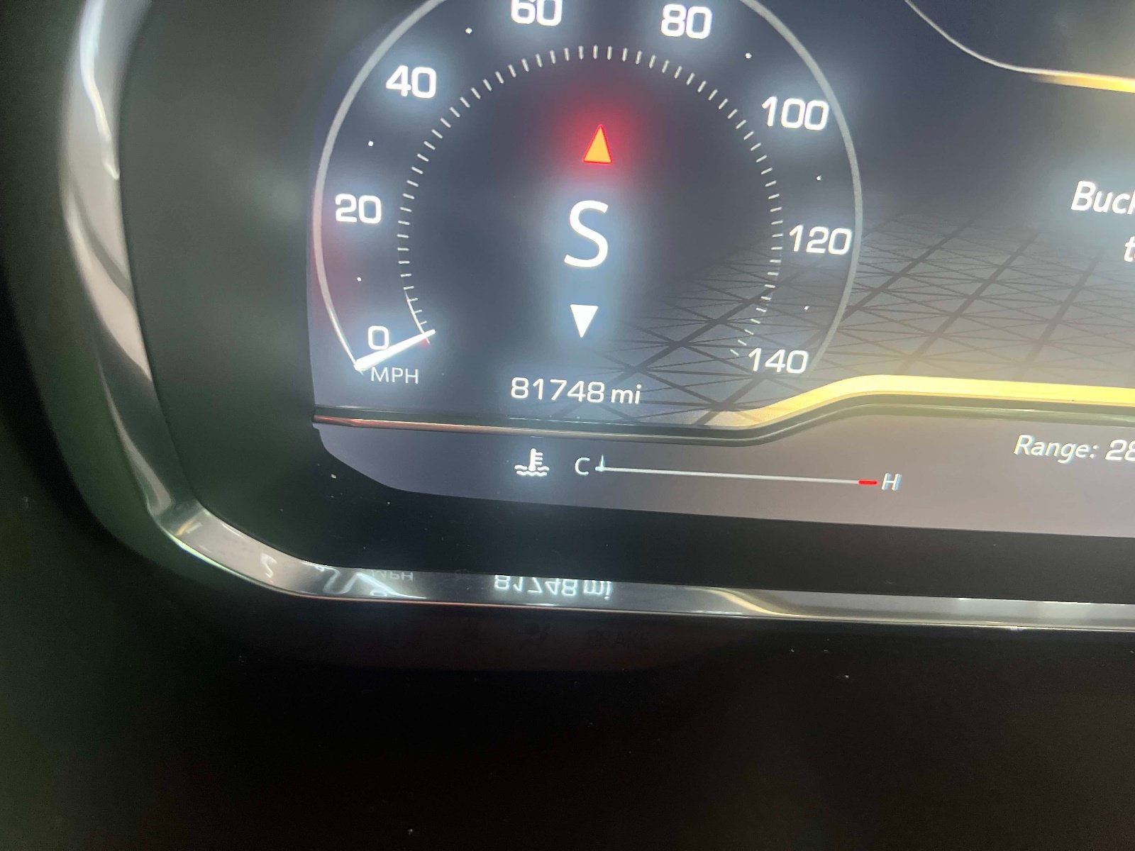 Used 2022 Satin Steel Metallic GMC SLT image 10
