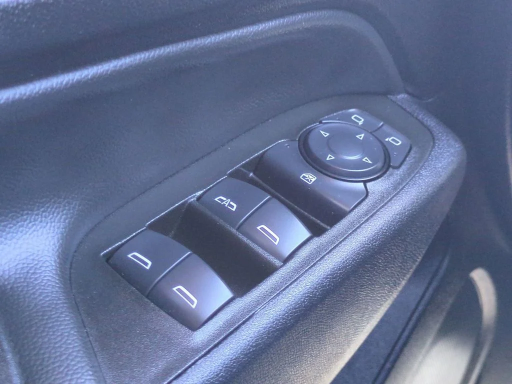 Used 2024 Black Chevrolet LT image 23