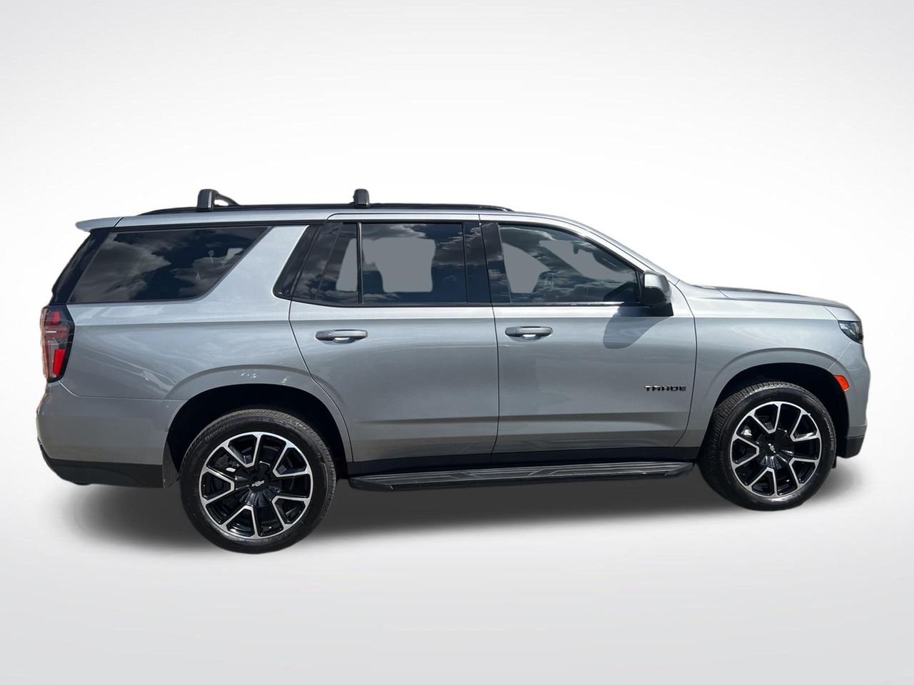 2023 Chevrolet Tahoe RST - Photo 7