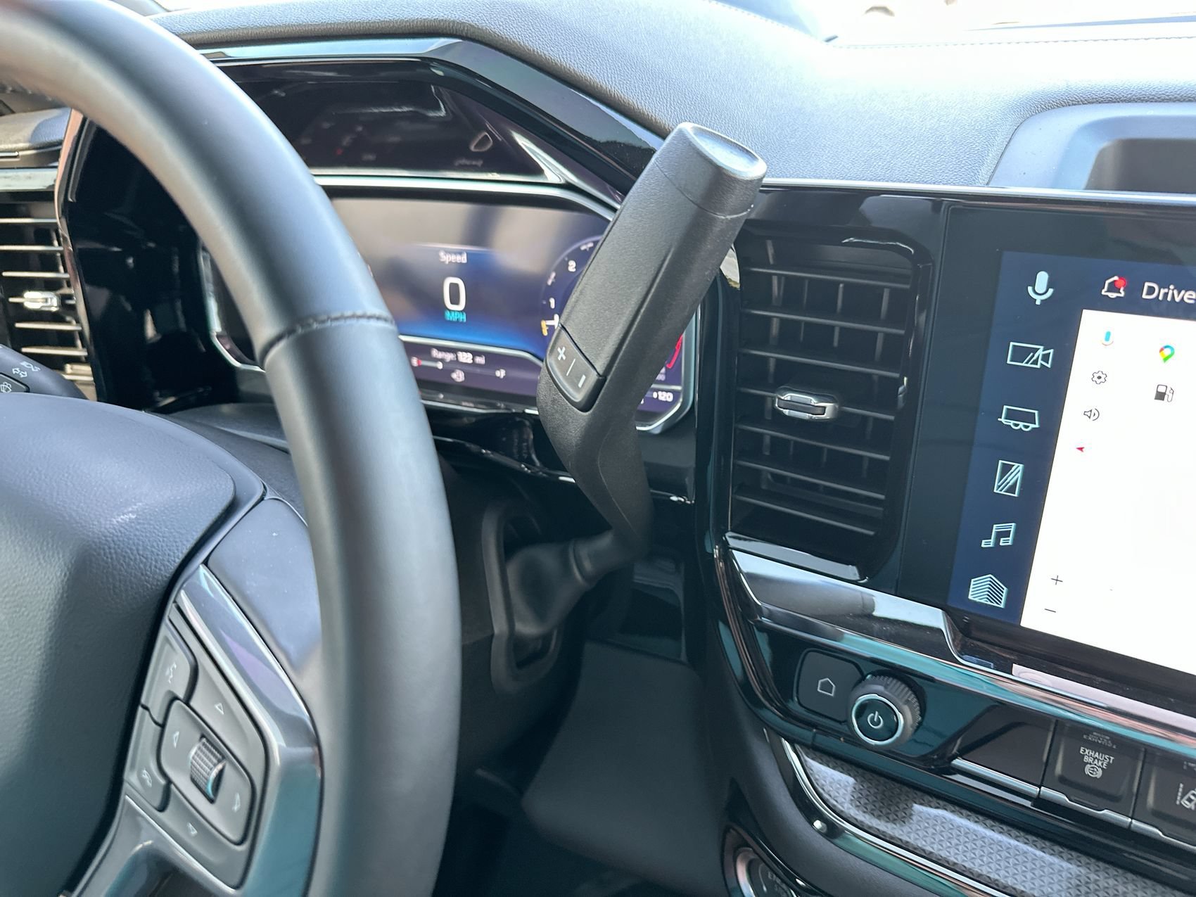 Used 2025 Summit White Chevrolet ZR2 image 20