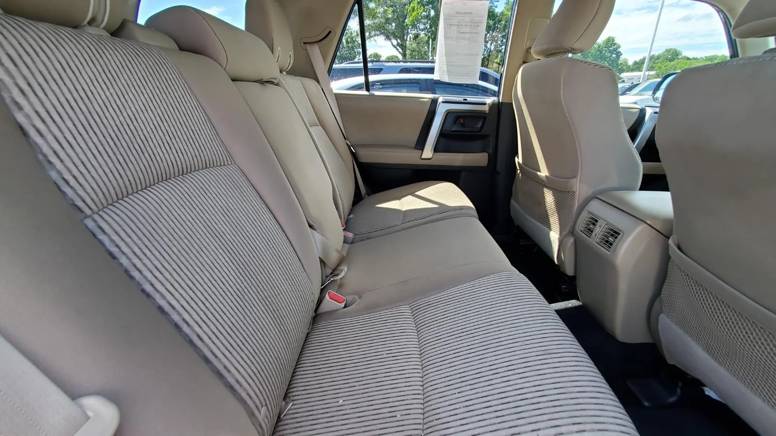 Used 2011 Black Toyota Trail image 6