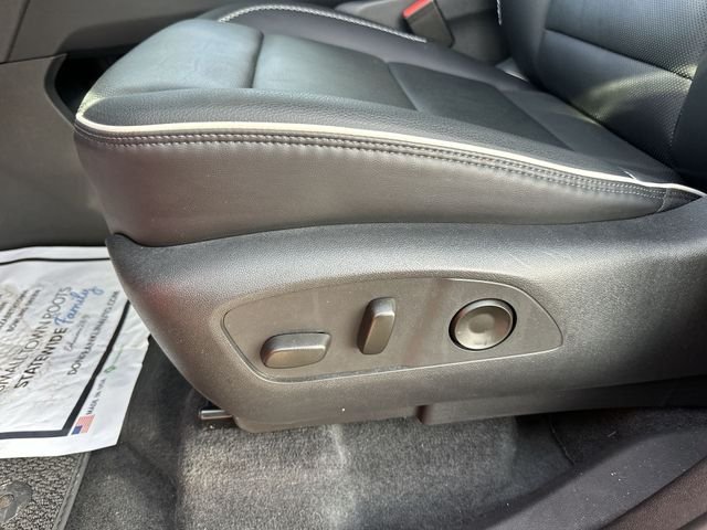 Certified Used 2024  GMC Denali image 25